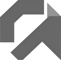 Минималистичный логотип компании Anthropic, партнера по разработке AI-скриптов для продаж от Ильи Куликова